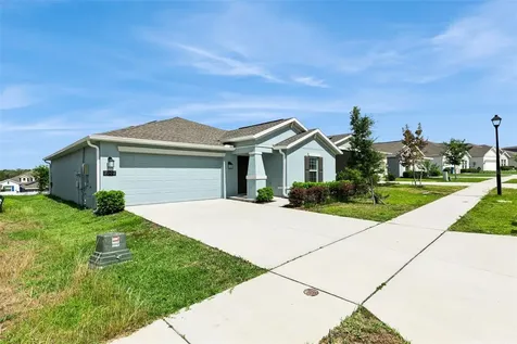 1949 Heart Lake Drive Groveland FL 34736