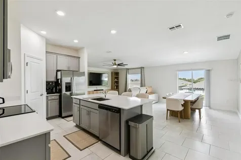 1949 Heart Lake Drive Groveland FL 34736
