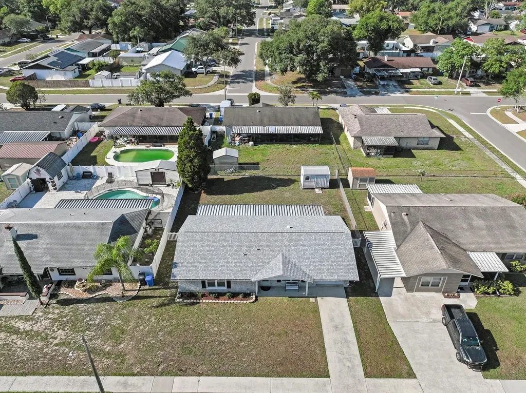 11403 Fillmore Avenue Seffner FL 33584