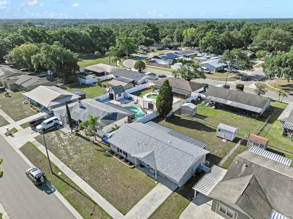 11403 Fillmore Avenue Seffner FL 33584
