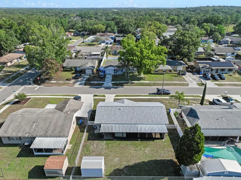 11403 Fillmore Avenue Seffner FL 33584