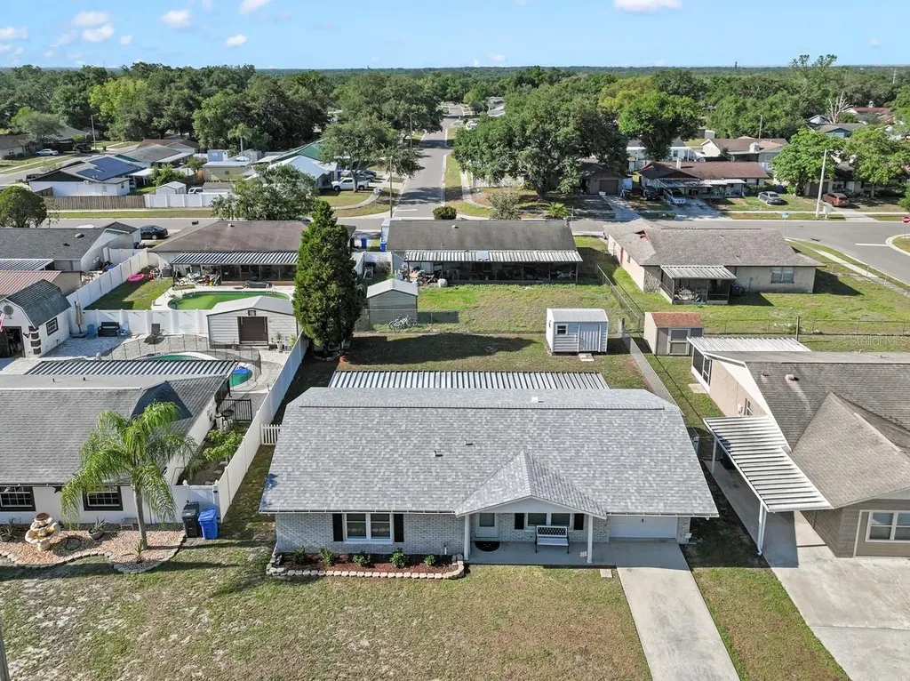 11403 Fillmore Avenue Seffner FL 33584