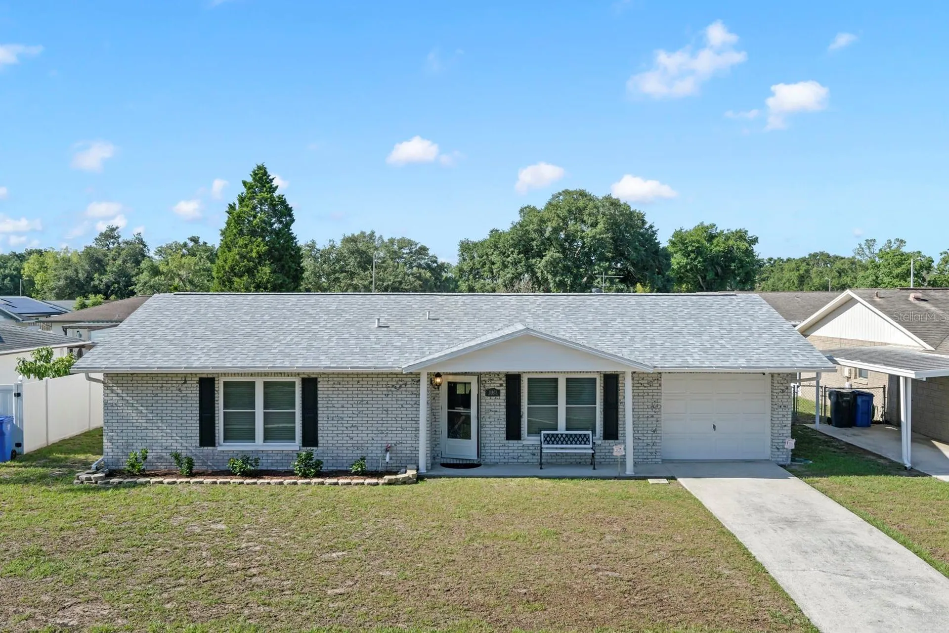 11403 Fillmore Avenue Seffner FL 33584