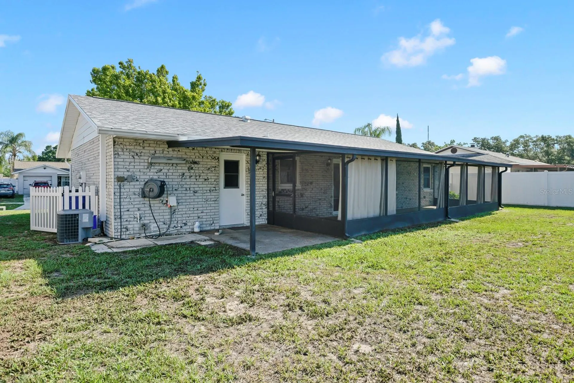 11403 Fillmore Avenue Seffner FL 33584
