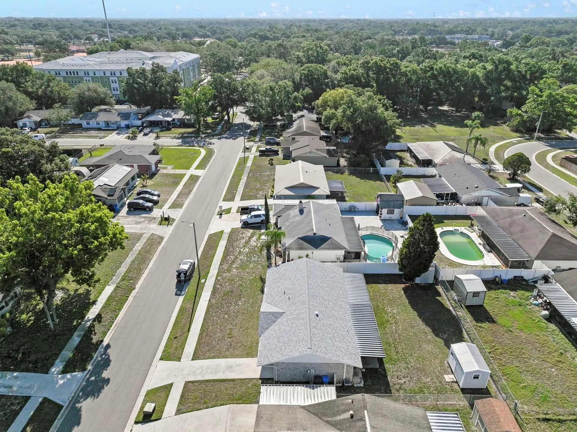 11403 Fillmore Avenue Seffner FL 33584