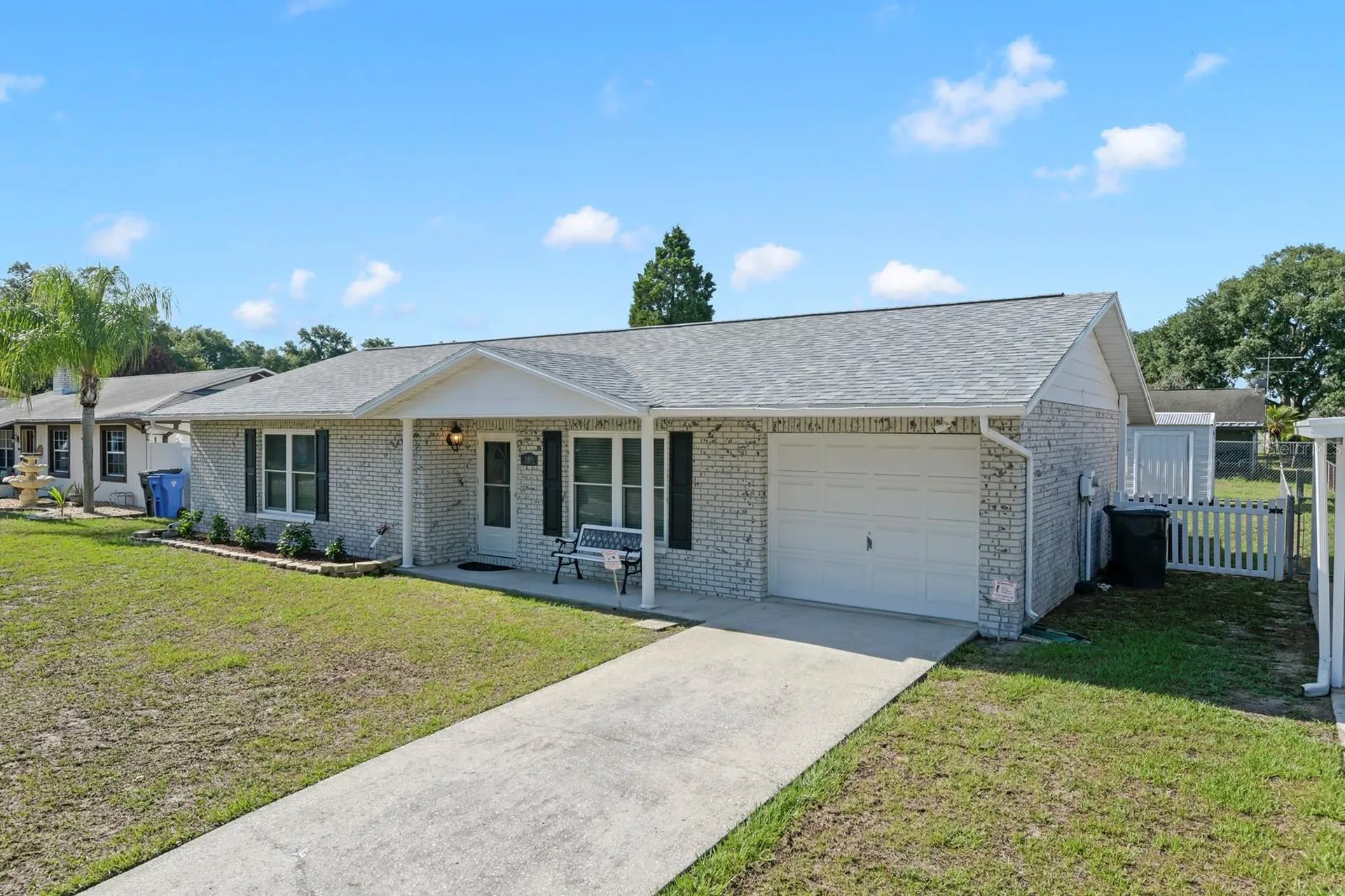 11403 Fillmore Avenue Seffner FL 33584