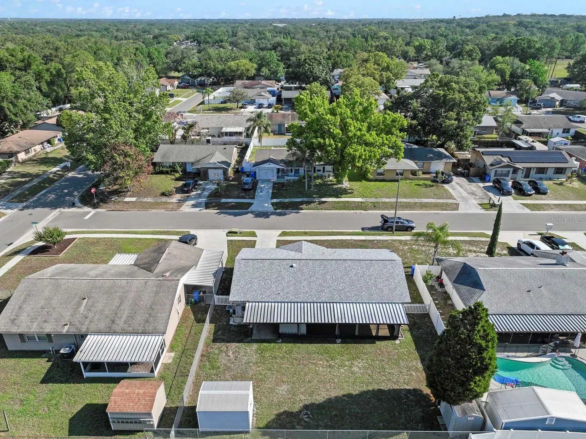 11403 Fillmore Avenue Seffner FL 33584