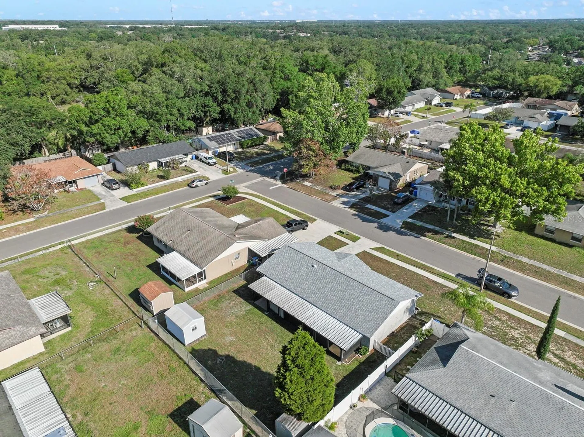 11403 Fillmore Avenue Seffner FL 33584