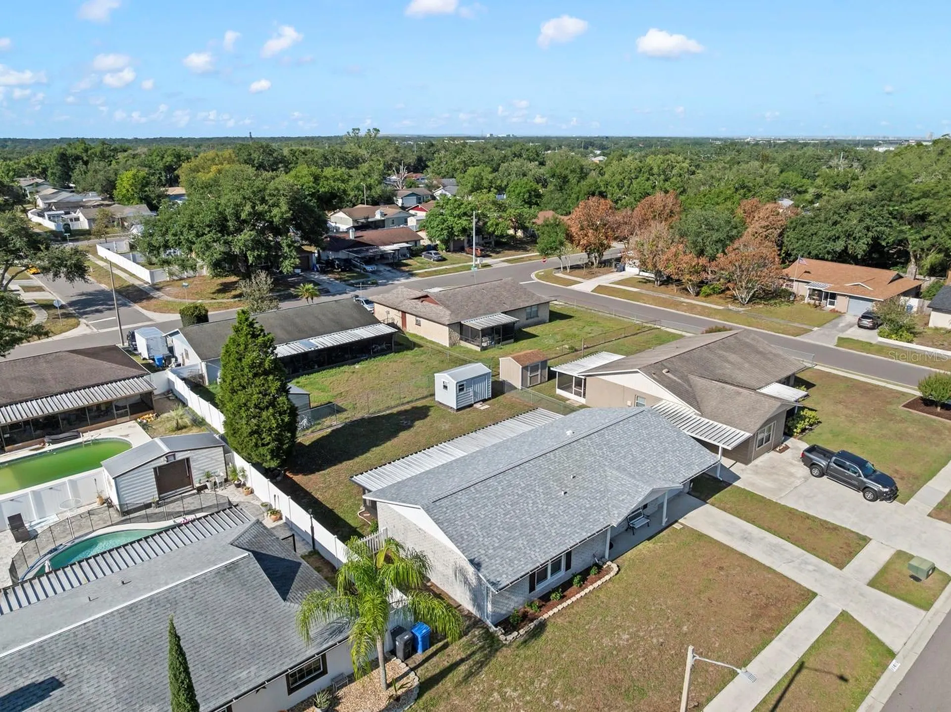 11403 Fillmore Avenue Seffner FL 33584