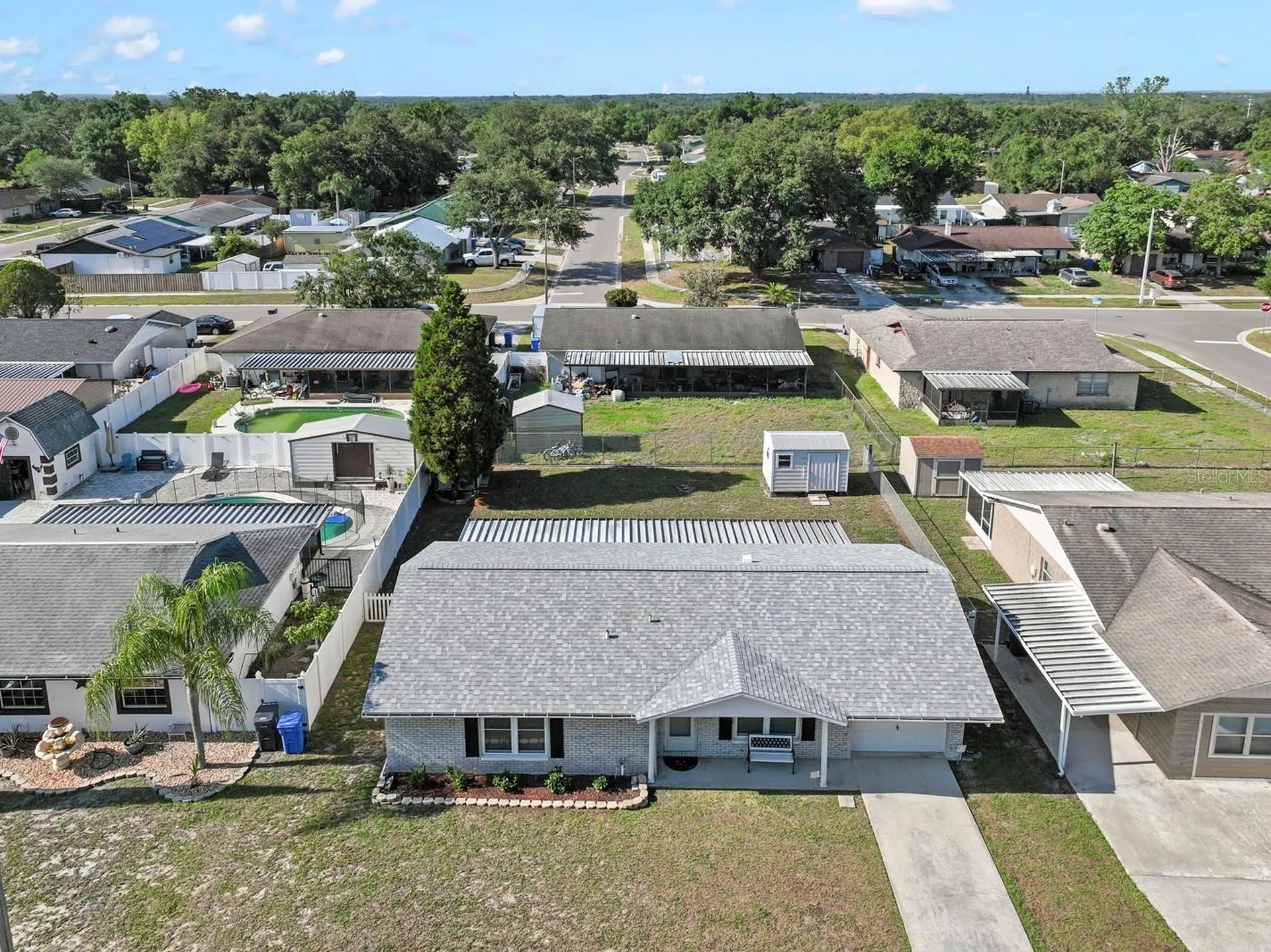 11403 Fillmore Avenue Seffner FL 33584