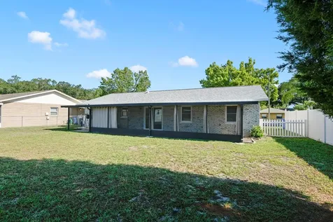 11403 Fillmore Avenue Seffner FL 33584