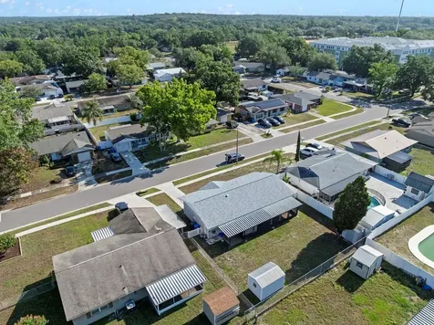 11403 Fillmore Avenue Seffner FL 33584