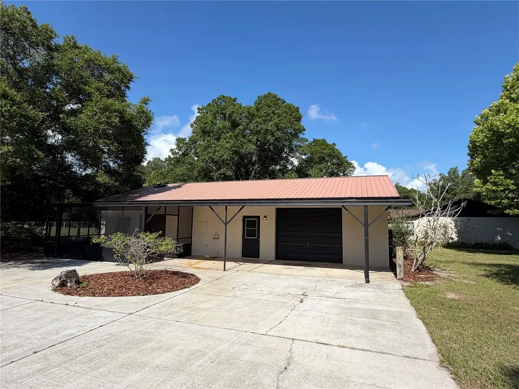 2810 Hilliard Isle Road Kissimmee FL 34744