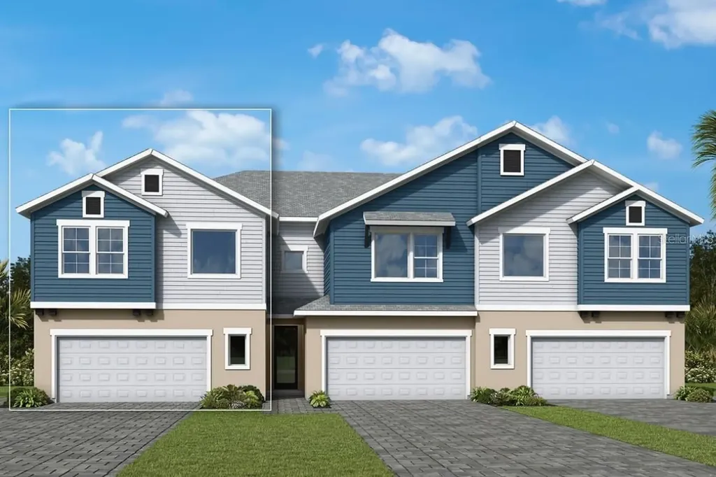 10736 Oak Bend Drive Parrish FL 34219