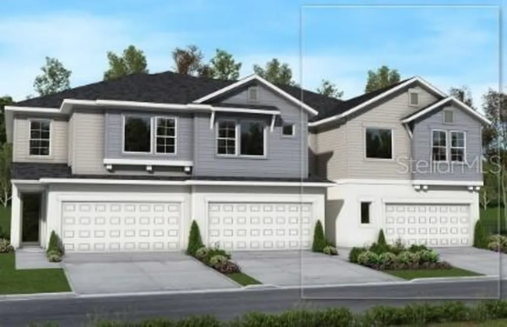10736 Oak Bend Drive Parrish FL 34219