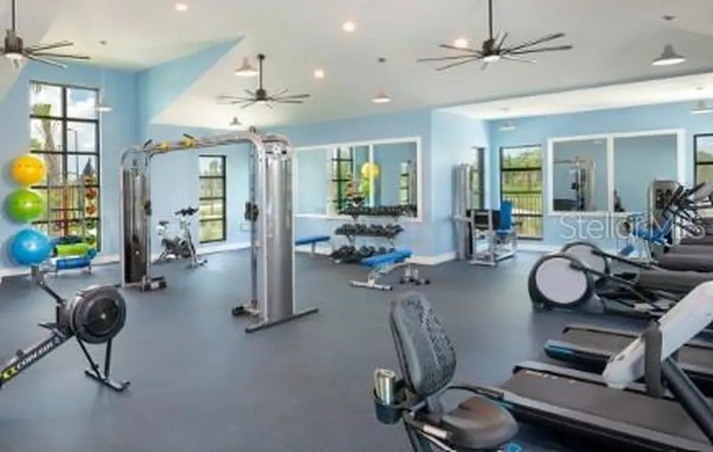 10736 Oak Bend Drive Parrish FL 34219
