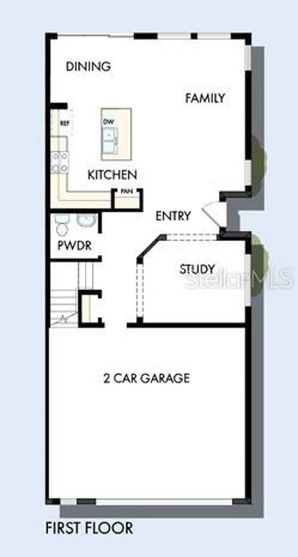 10736 Oak Bend Drive Parrish FL 34219
