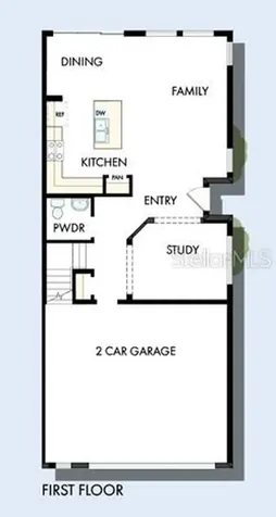 10736 Oak Bend Drive Parrish FL 34219