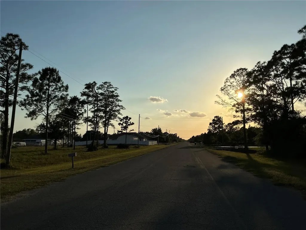 Reynolds Parkway Orlando FL 32833