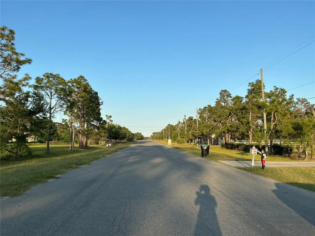 Reynolds Parkway Orlando FL 32833