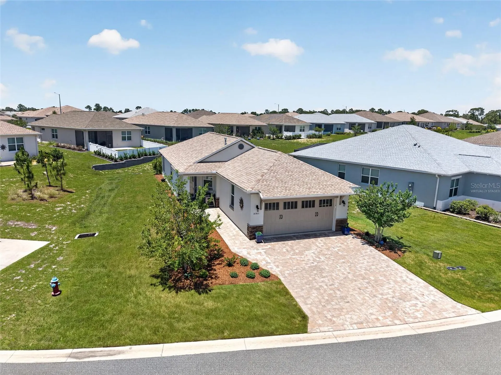 10363 SW 96th Loop Ocala FL 34481