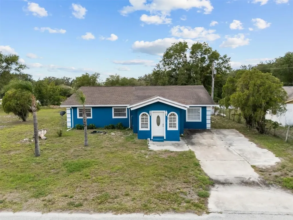 844 Chamberlain Boulevard Wauchula FL 33873