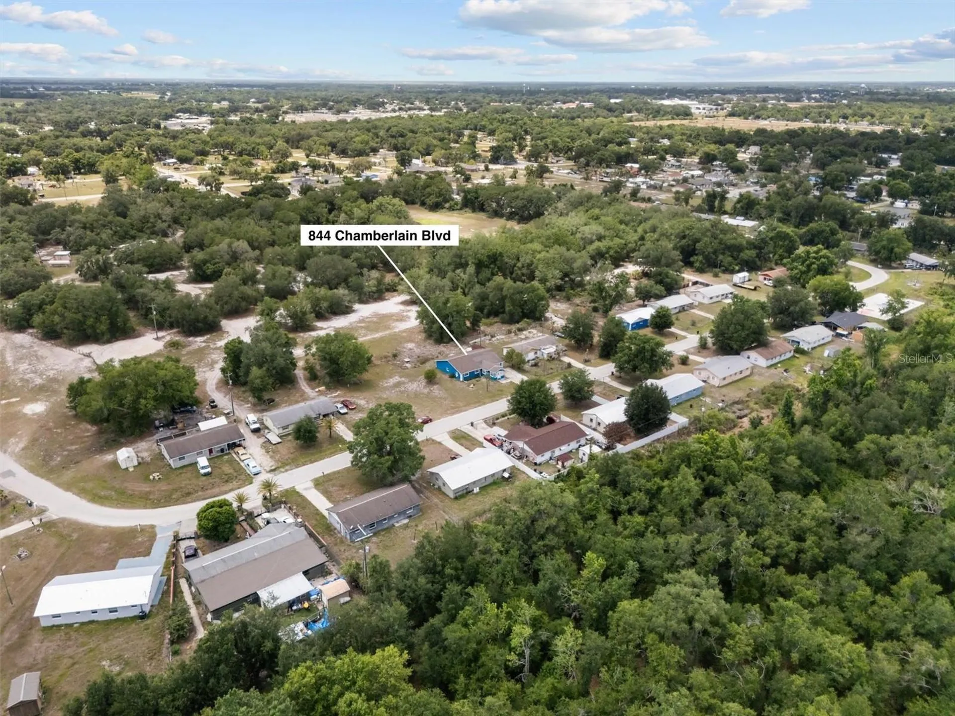 844 Chamberlain Boulevard Wauchula FL 33873