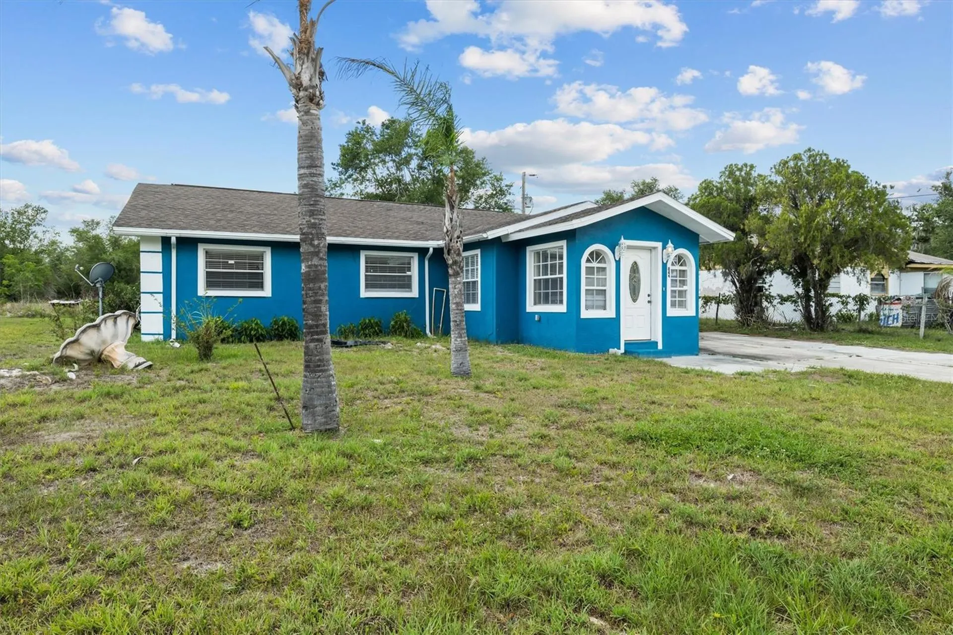 844 Chamberlain Boulevard Wauchula FL 33873