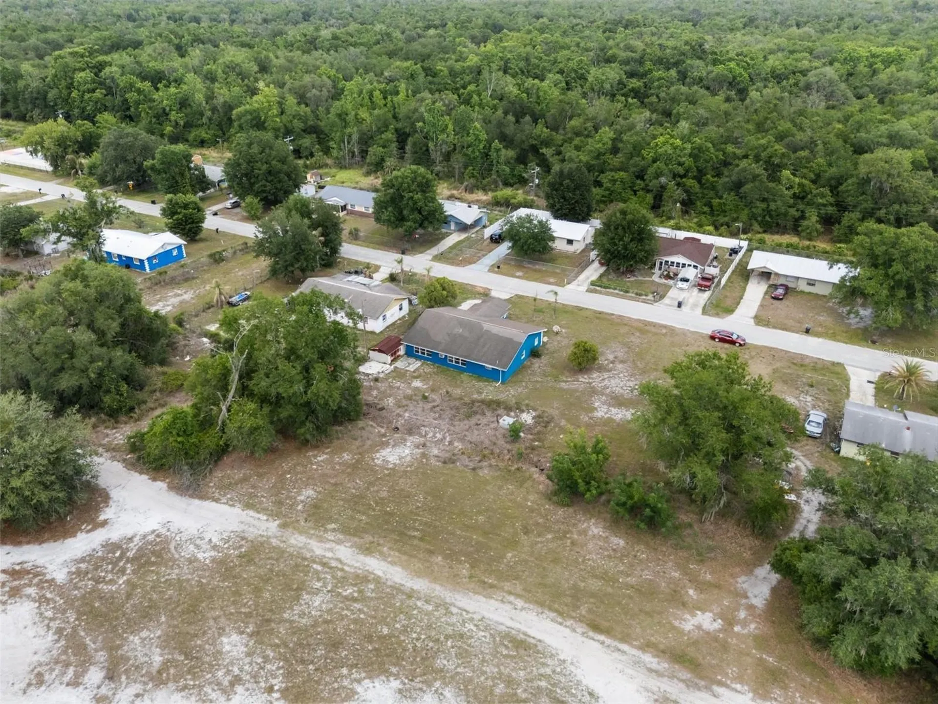 844 Chamberlain Boulevard Wauchula FL 33873