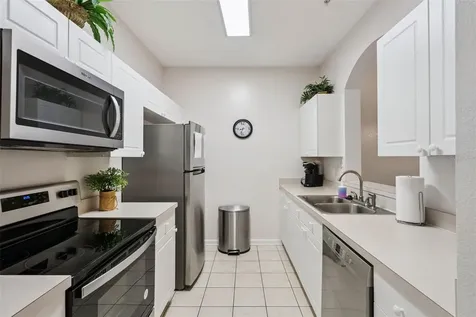 2304 Silver Palm Drive Kissimmee FL 34747