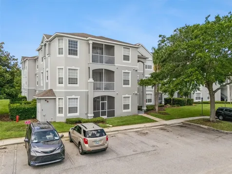 2304 Silver Palm Drive Kissimmee FL 34747