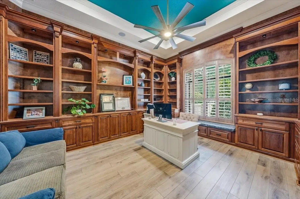 16303 Dunlindale Drive Lithia FL 33547