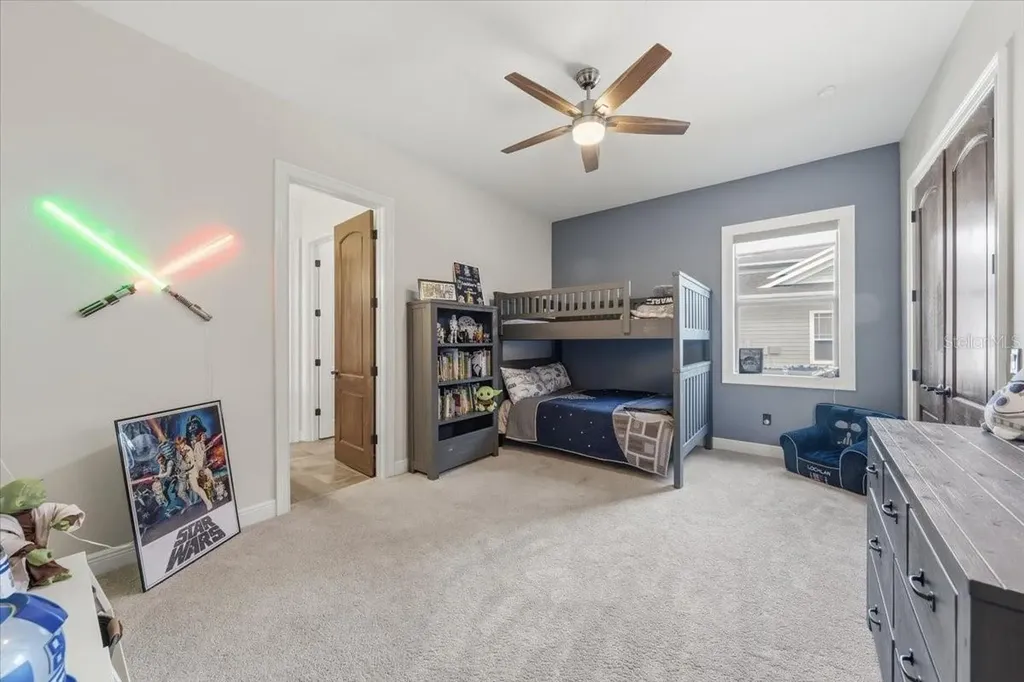 16303 Dunlindale Drive Lithia FL 33547