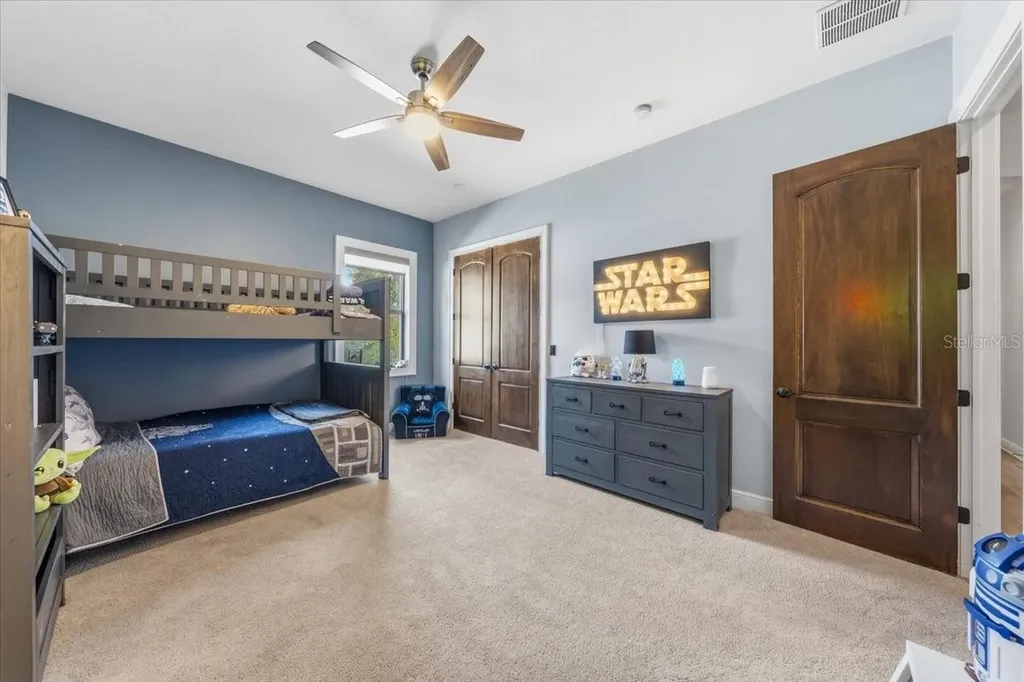 16303 Dunlindale Drive Lithia FL 33547