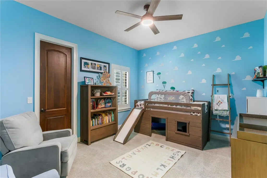 16303 Dunlindale Drive Lithia FL 33547