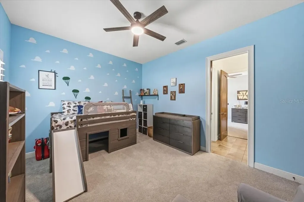 16303 Dunlindale Drive Lithia FL 33547