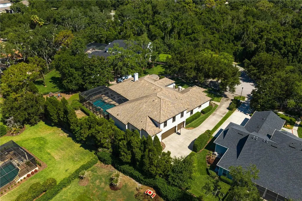 16303 Dunlindale Drive Lithia FL 33547