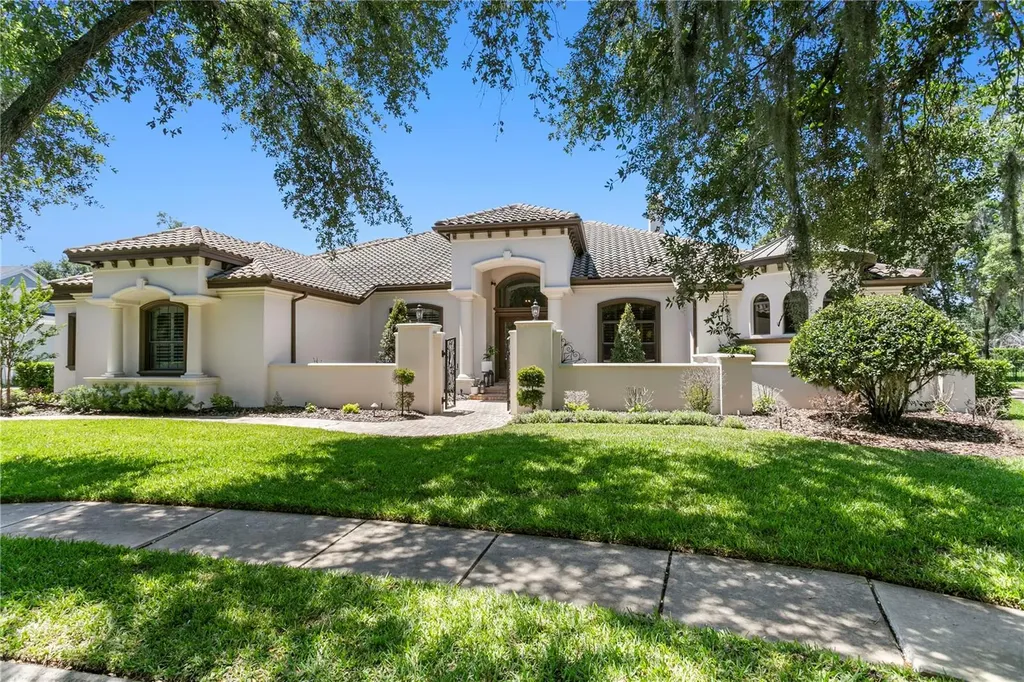 16303 Dunlindale Drive Lithia FL 33547