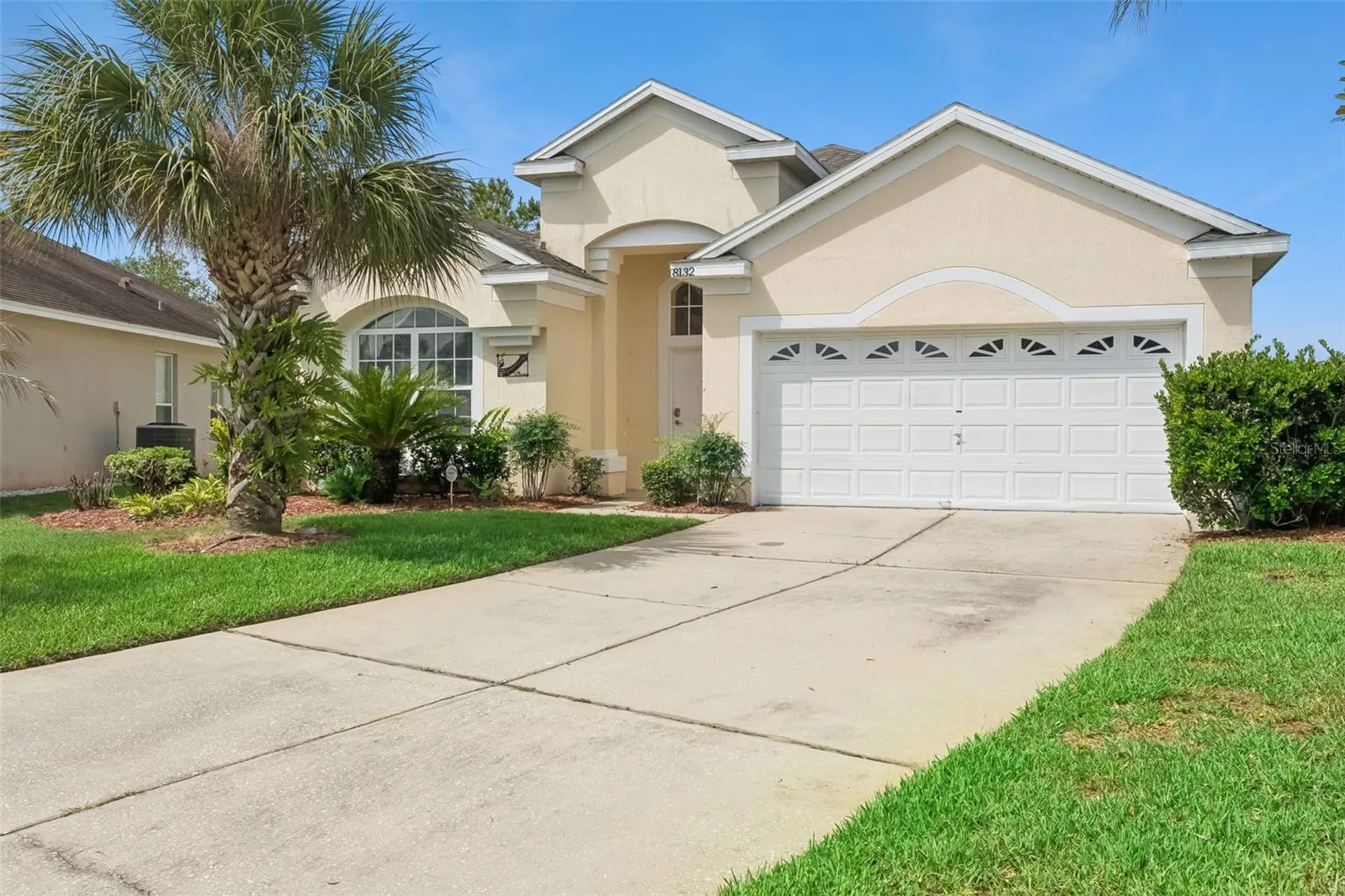 8132 Fan Palm Way Kissimmee FL 34747