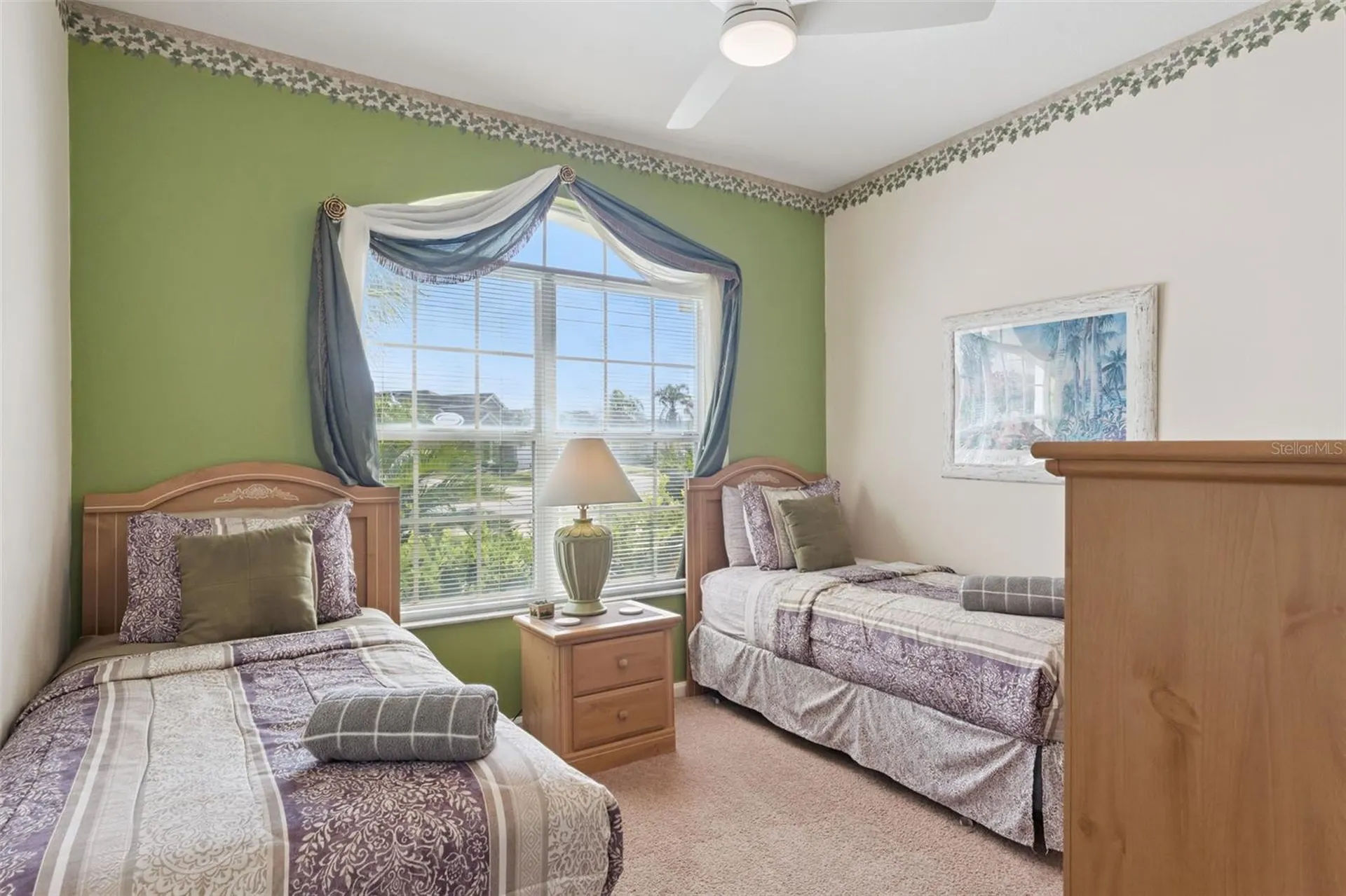 8132 Fan Palm Way Kissimmee FL 34747
