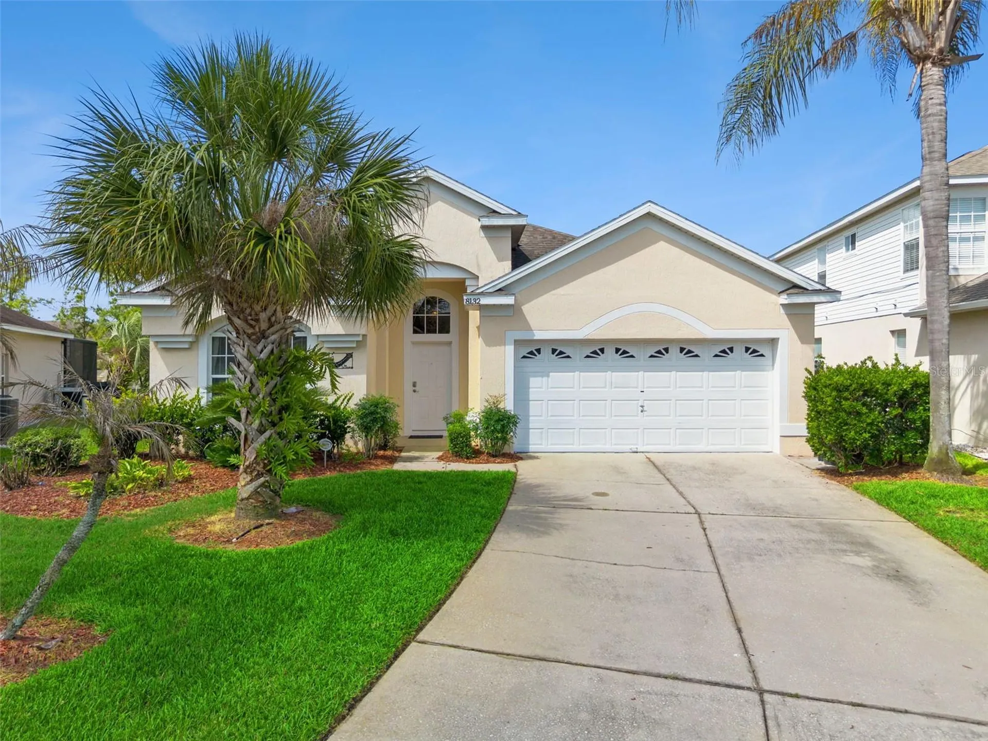 8132 Fan Palm Way Kissimmee FL 34747