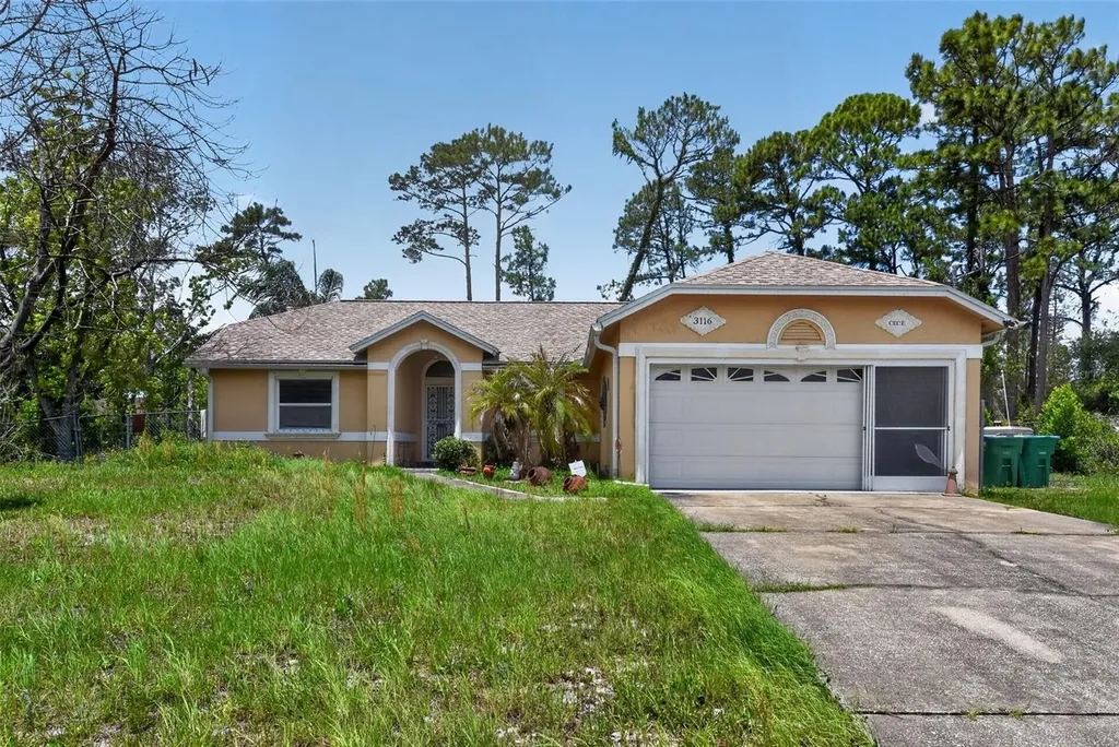 3116 Newhope Drive Deltona FL 32738