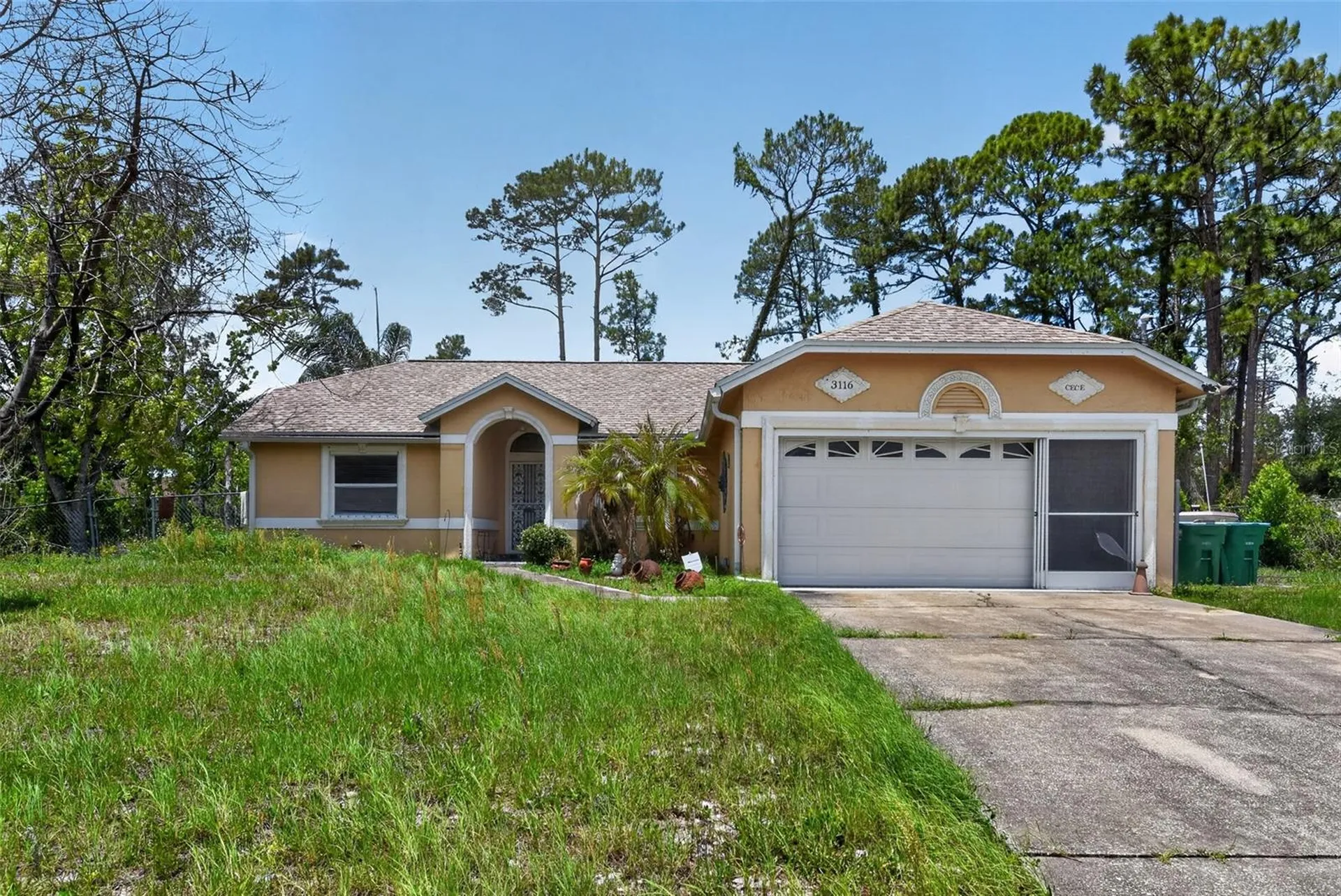 3116 Newhope Drive Deltona FL 32738