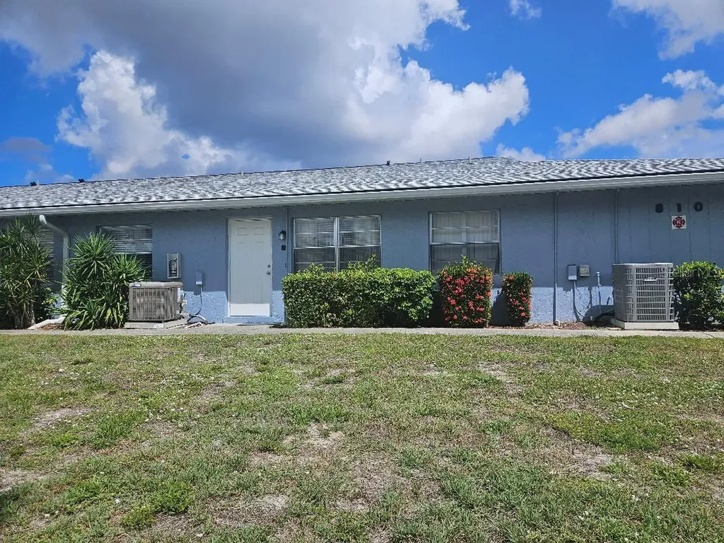 810 Kings Court Punta Gorda FL 33950