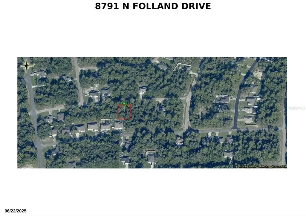 8791 N Folland Drive Dunnellon FL 34433