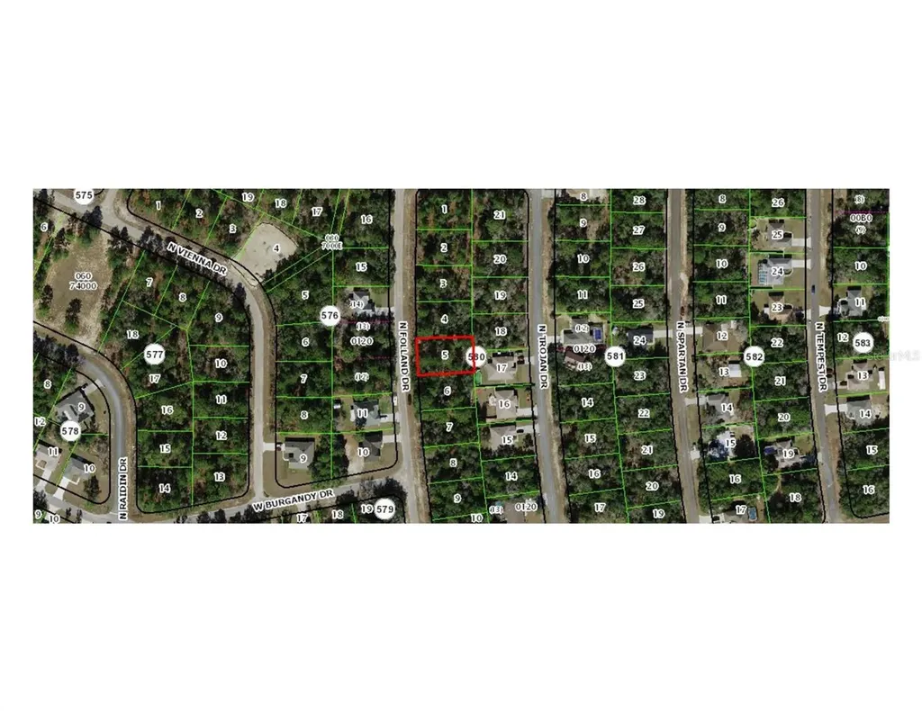 8791 N Folland Drive Dunnellon FL 34433