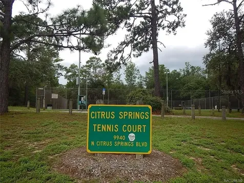 8791 N Folland Drive Dunnellon FL 34433