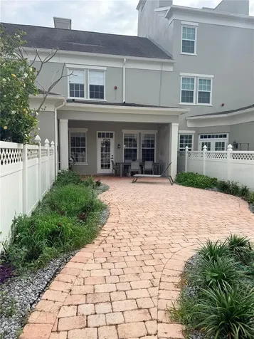 537 Campus Street Celebration FL 34747