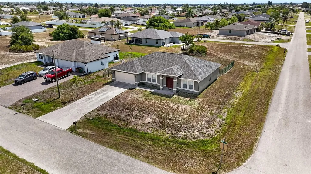 1801 NW 5th Place Cape Coral FL 33993