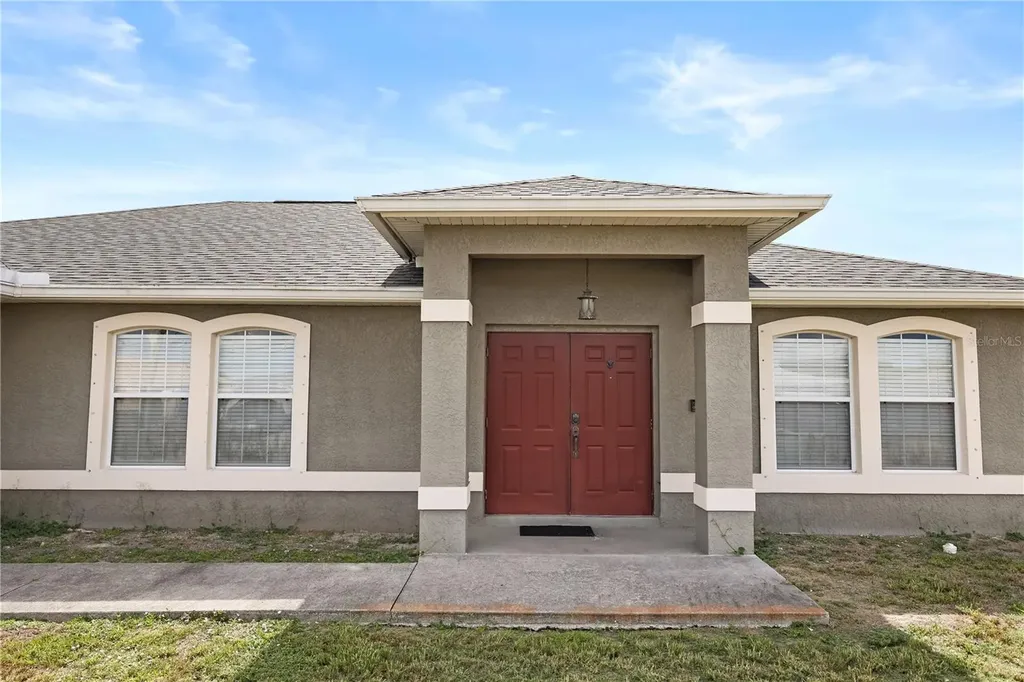1801 NW 5th Place Cape Coral FL 33993